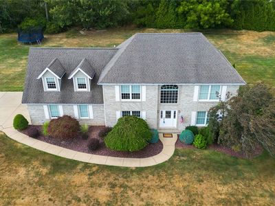 112 Pheasant Ridge Dr, Butler, PA, 16001