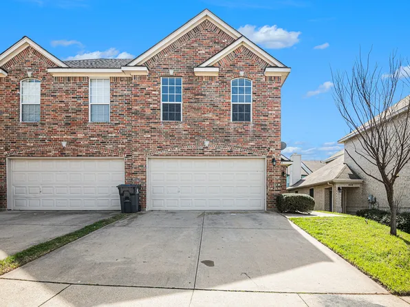 4016 Cottage Park Ct, Arlington, TX 76013