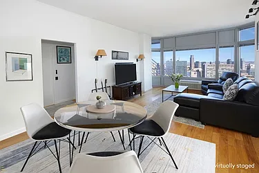 200 East 32nd Street #32A image 1 of 22