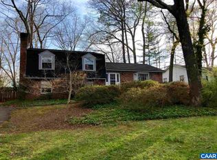 714 Shamrock Rd, Charlottesville, VA 22903