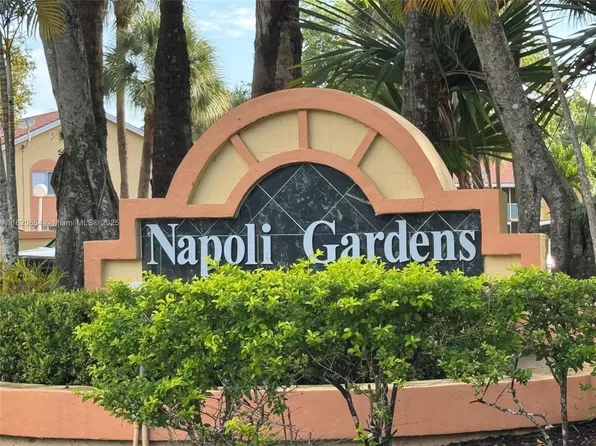 953 Coral Club Drive #953, Coral Springs, FL 33071