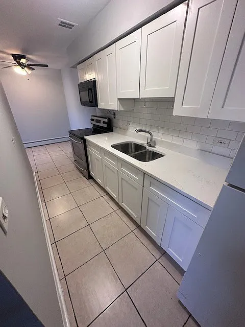 1 bed, 600 sqft, $950 — Photo 4