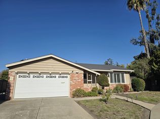2081 Primrose Ct, Fremont, CA 94539