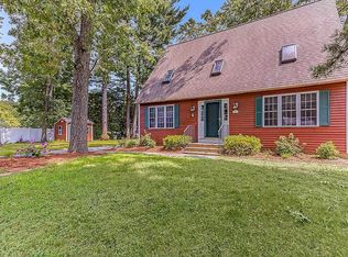 9 Poplar Rd, Westford, MA 01886