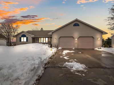 361 NORTHBROOK ROAD, Luxemburg, WI, 54217