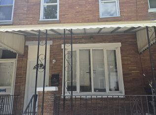 1712 N Lindenwood St, Philadelphia, PA 19131