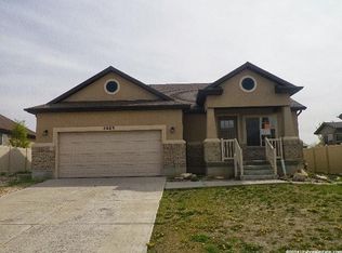 3663 W 4525 S, West Haven, UT 84401