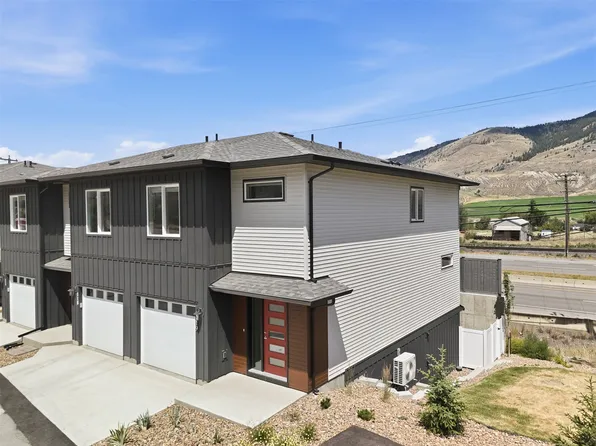 8960 Dallas Dr #119, Kamloops, BC V2C 0K8