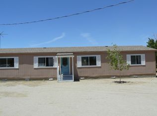 12174 Greystone Rd, Phelan, CA 92371