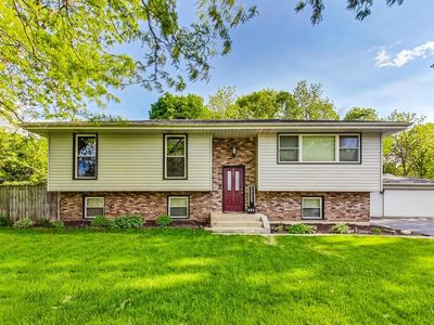 23255 W Grinton Dr, Plainfield, IL, 60586