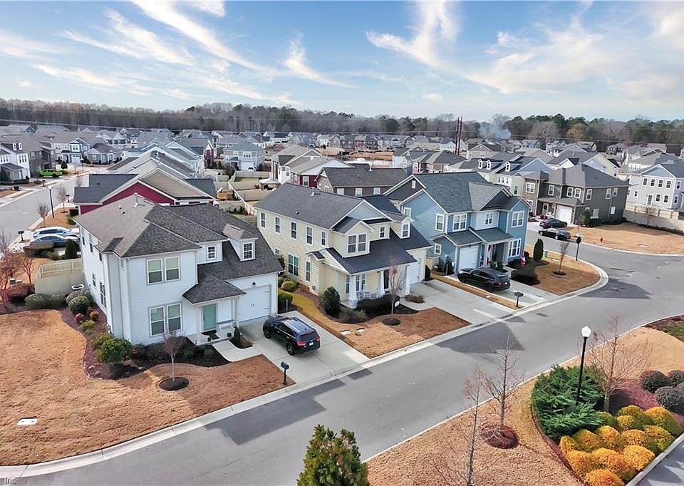517 Cavendish Way, Chesapeake, VA 23322 Zillow