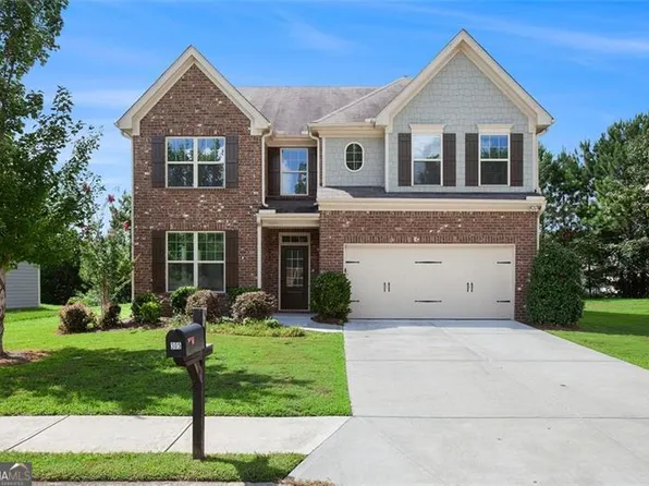 305 Lanier Ct, Hiram, GA 30141