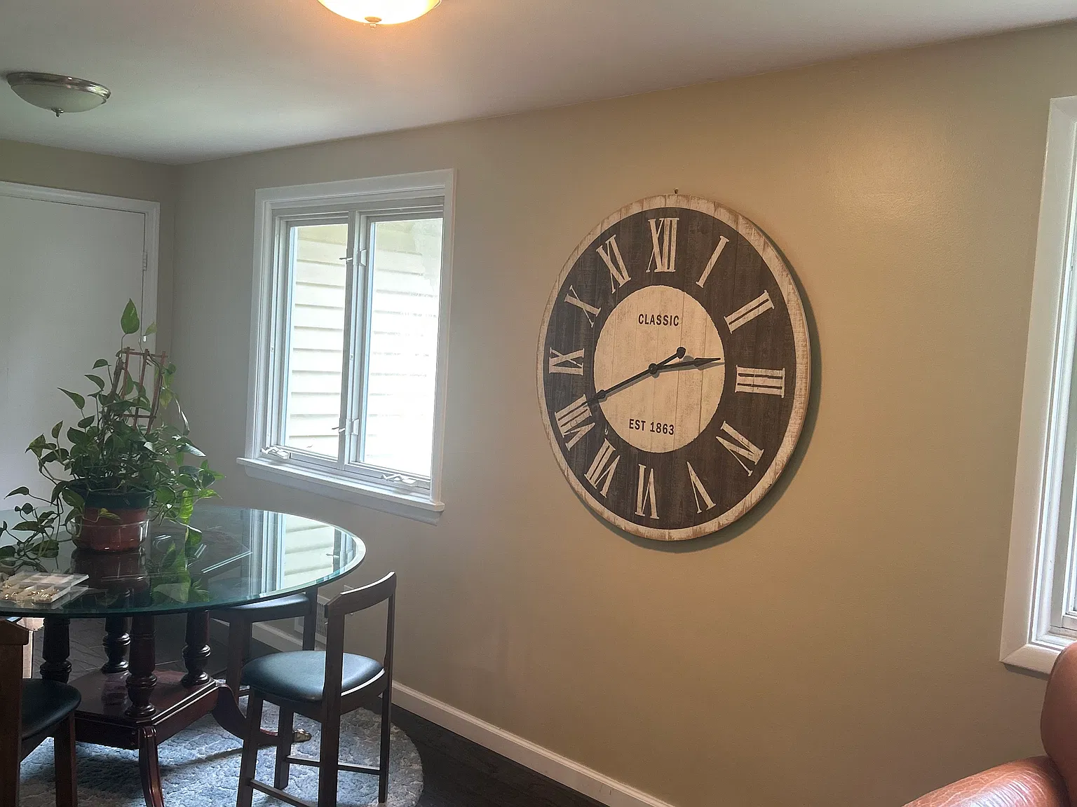 3 bed, 1.5 bath, 1248 sqft, $2,500 — Photo 3