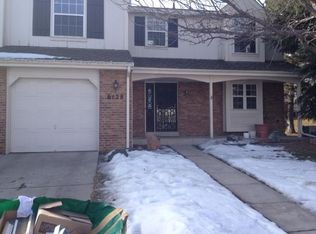 6128 E Hinsdale Ct, Centennial, CO 80112