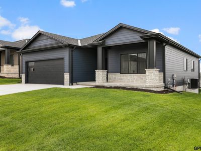 447 105th St, Lincoln, NE, 68527