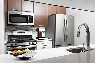 Rented by The Monterey