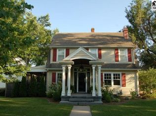 1300 E Euclid St, McPherson, KS 67460