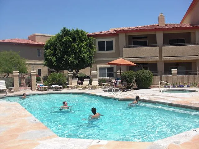 10410 N Cave Creek Rd #1097 — Photo 11