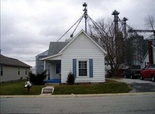 43 S Indiana St, Bargersville, IN 46106