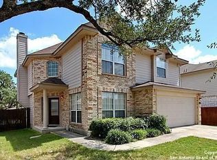 11318 Hospah, Helotes, TX 78023