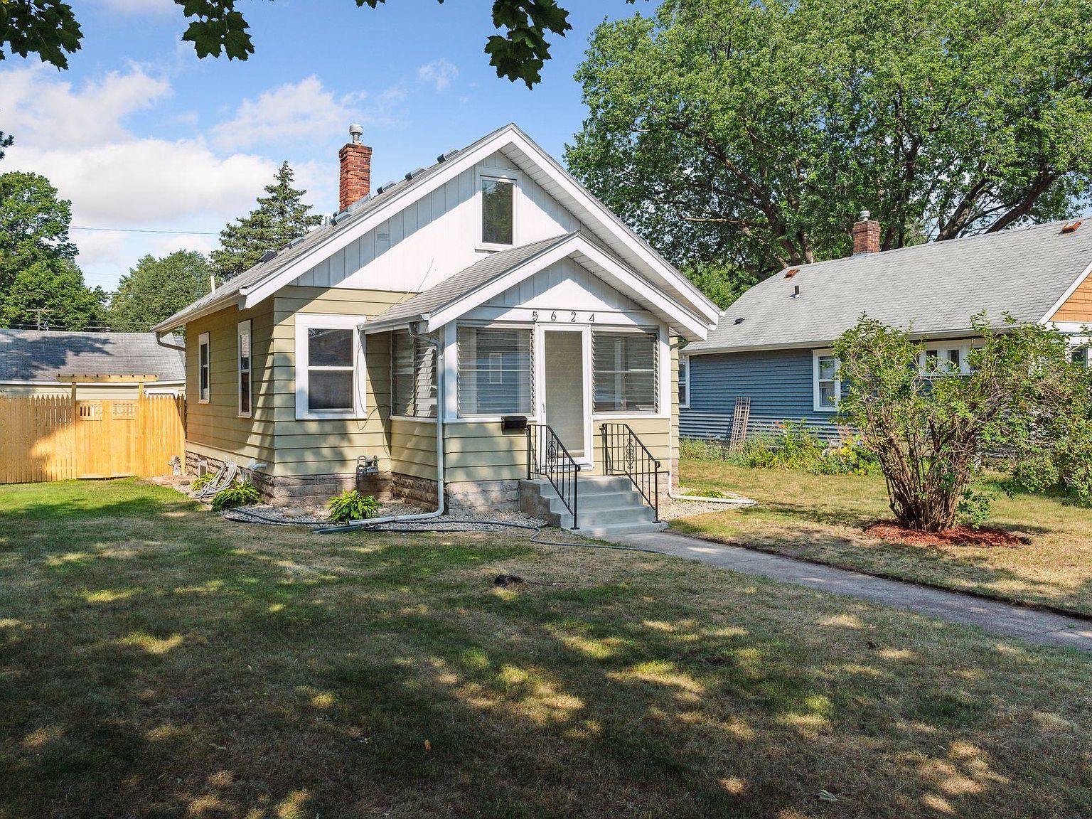 5624 41st Ave S, Minneapolis, MN 55417 Zillow