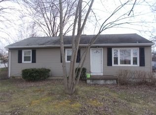 6503 Coen Rd, Vermilion, OH 44089