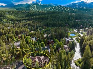 5 Riverwood Dr, Breckenridge, CO 80424