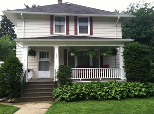 189 W Saint Clair St, Romeo, MI 48065