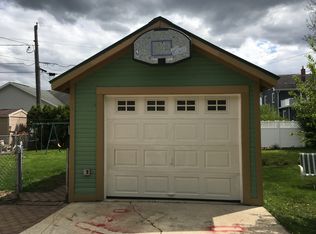 192 E 13th St, Fond Du Lac, WI