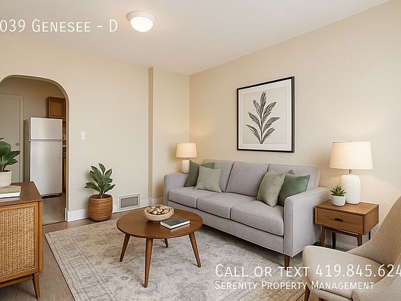 2nd image of 2039 Genesee St APT D