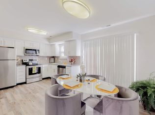 Townes at Heritage Hill, Glen Burnie, MD 21061