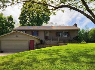 6651 Verona Rd, Kinde, MI 48445