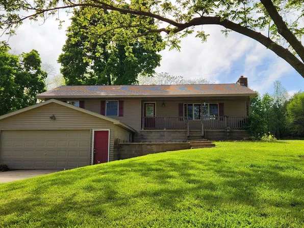 6651 Verona Rd, Kinde, MI 48445
