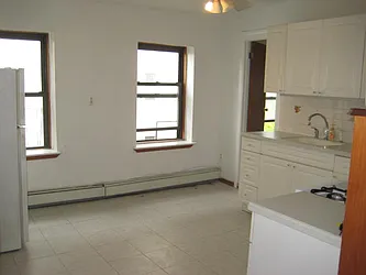 Rented by MCR Realty