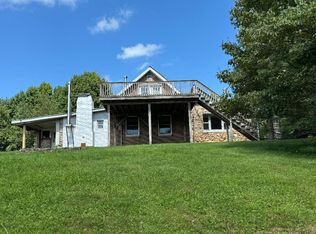 450 High Point Rd, Woodlawn, VA 24381