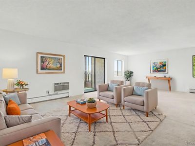 13850 E Marina Drive #101, Aurora, CO, 80014
