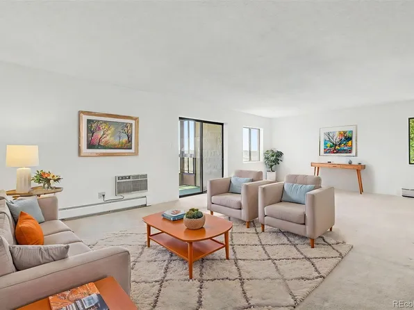 13850 E Marina Drive Bldg 235 #101, Aurora, CO 80014