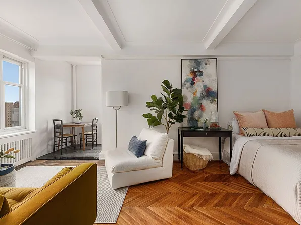 233 W 99th St APT 19A, Manhattan, NY 10025