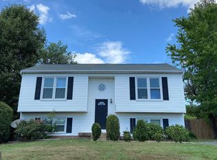 10703 Willow Ct, Fredericksburg, VA 22407