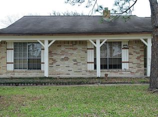 9519 Danforth Way, Houston, TX 77083