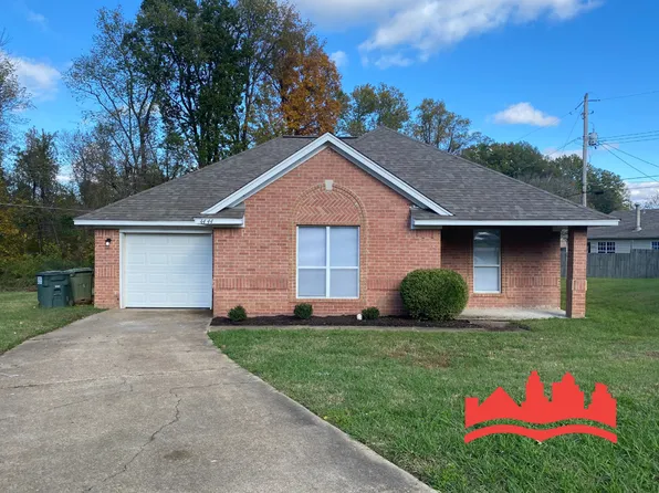 4444 Kings Valley Cv W, Memphis, TN 38128