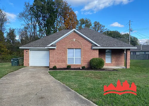 4444 Kings Valley Cv W Photo 1