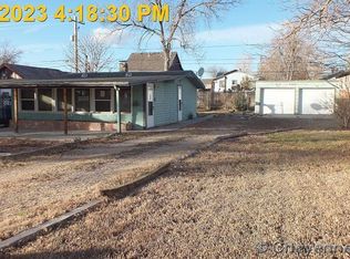 2118 E 12th St, Cheyenne, WY 82001