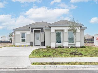 412 N Minnesota St, Alton, TX 78573