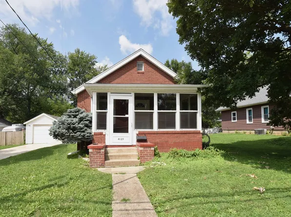 4029 N Monroe Ave, Peoria Heights, IL 61616