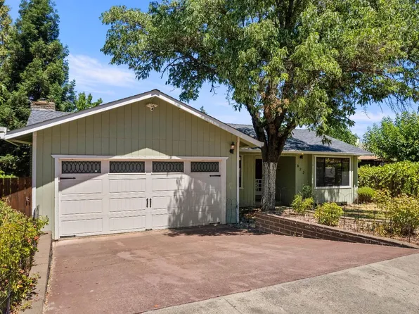 822 15th Street, Lakeport, CA 95453