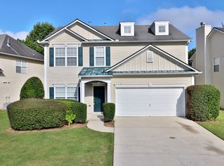1520 Anna Ruby Ln NW, Kennesaw, GA 30152
