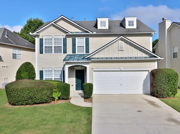 1520 Anna Ruby Ln NW, Kennesaw, GA 30152