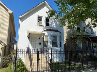 1624 N Albany Ave, Chicago, IL 60647