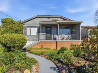 964 Sonoma Street, Richmond, CA 94805